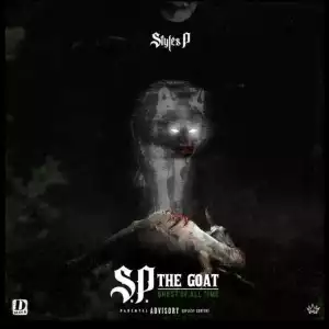 Styles P - Push the Line Ft. Whispers & Sheek Louch